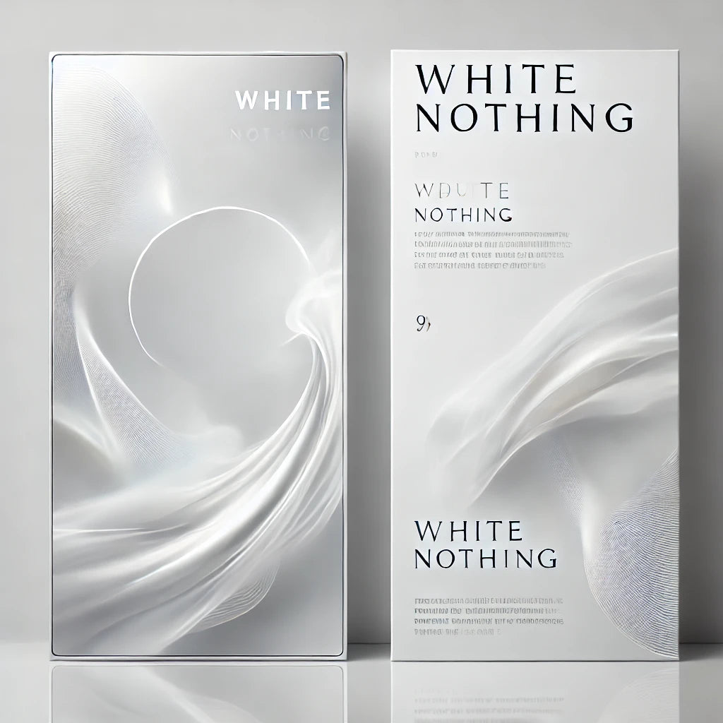 White Nothing
