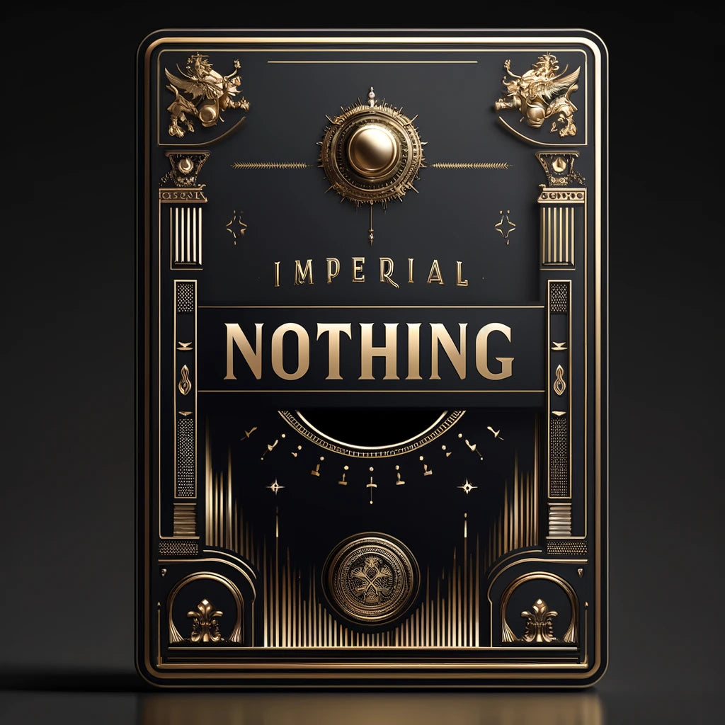 Imperial Nothing
