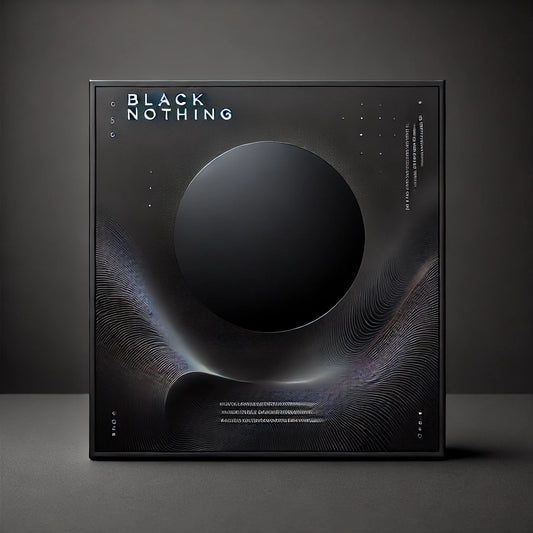 Black Nothing