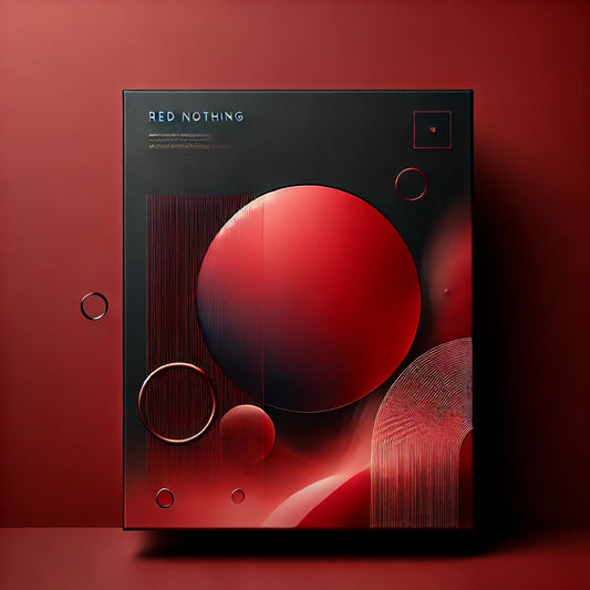 Red Nothing