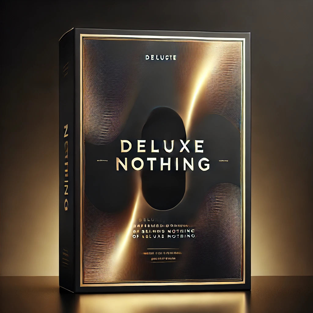 Deluxe Nothing