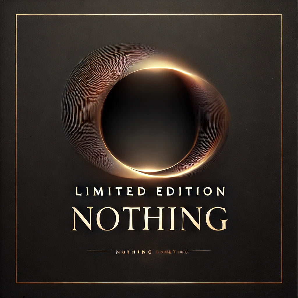 Limited Edition Nothing