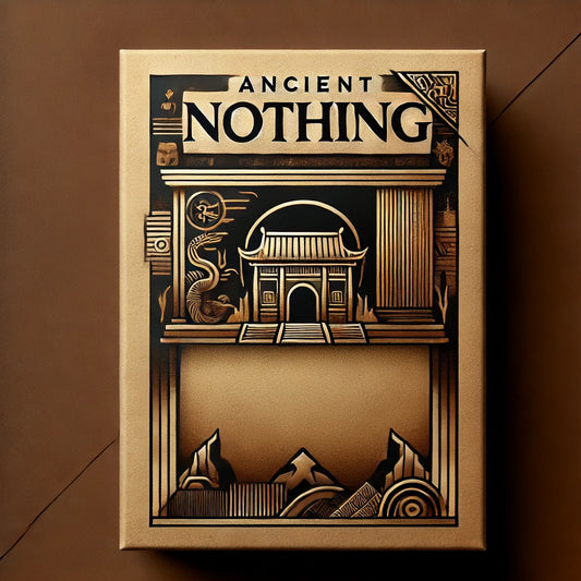 Ancient Nothing