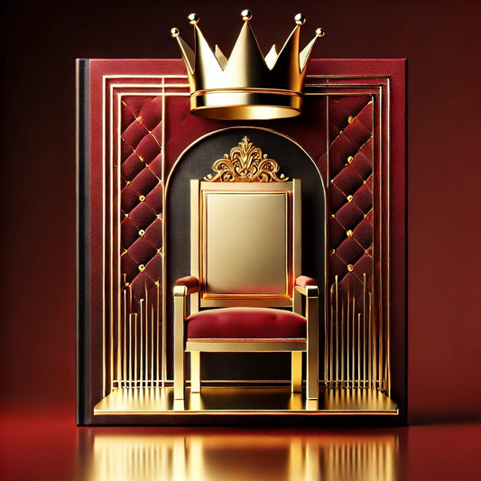 Royal Nothing