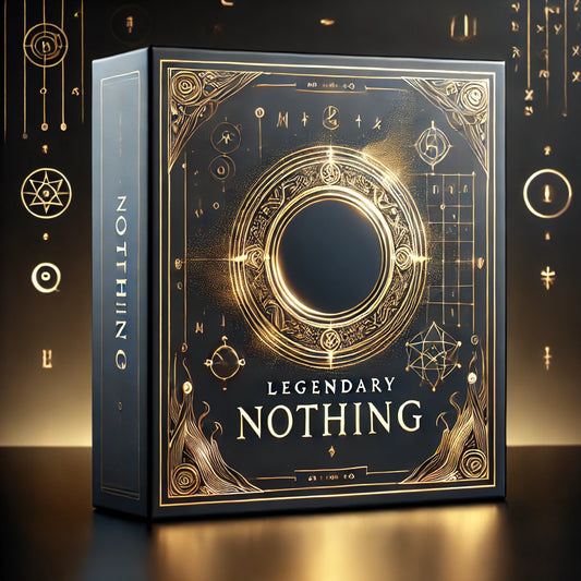 Legendary Nothing