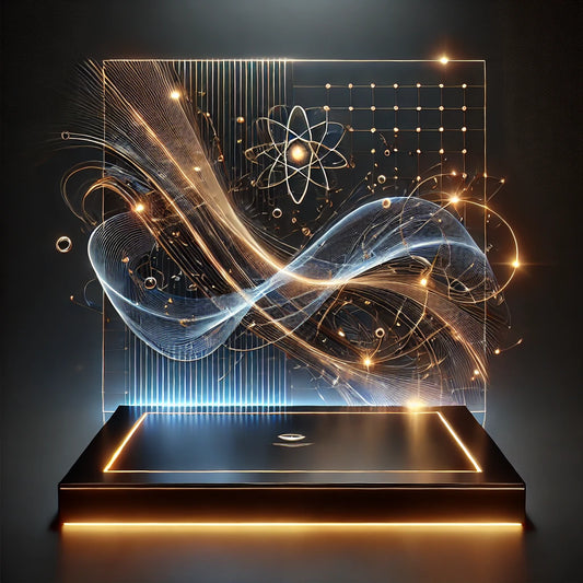 Quantum Nothing