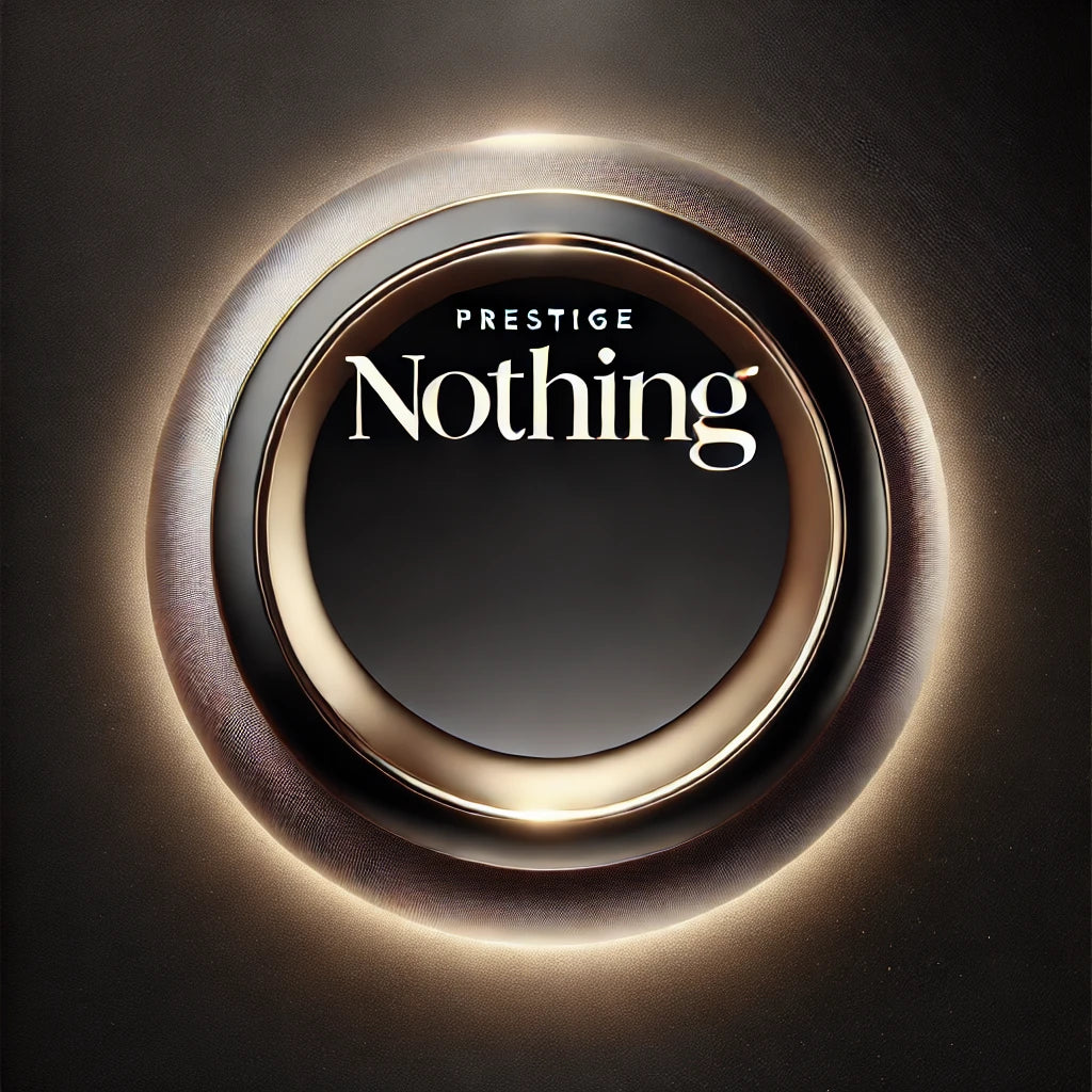 Prestige Nothing