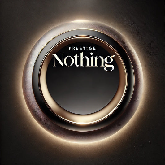 Prestige Nothing
