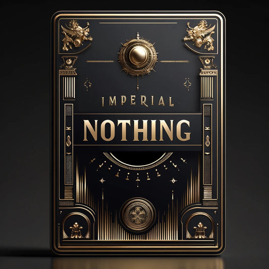 Imperial Nothing