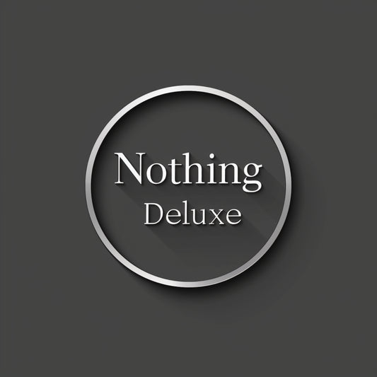 Flex Nothing (∞) $100